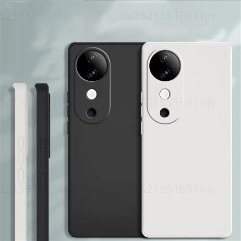 Vivo V40 - Luxury Case For Vivo V40 Cover