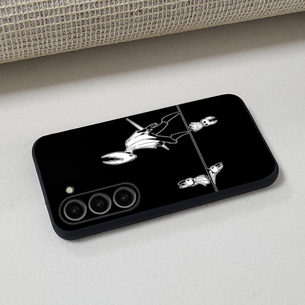 Samsung Galaxy S25 - Super fashion Hollow Knights design Phone