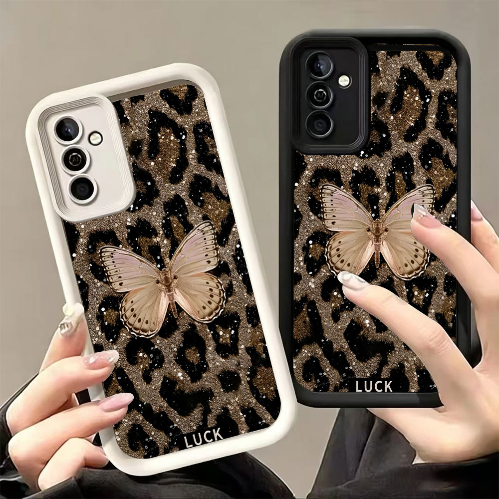 Samsung Galaxy S24 - Luxury Shockproof Phone Case For Samsung