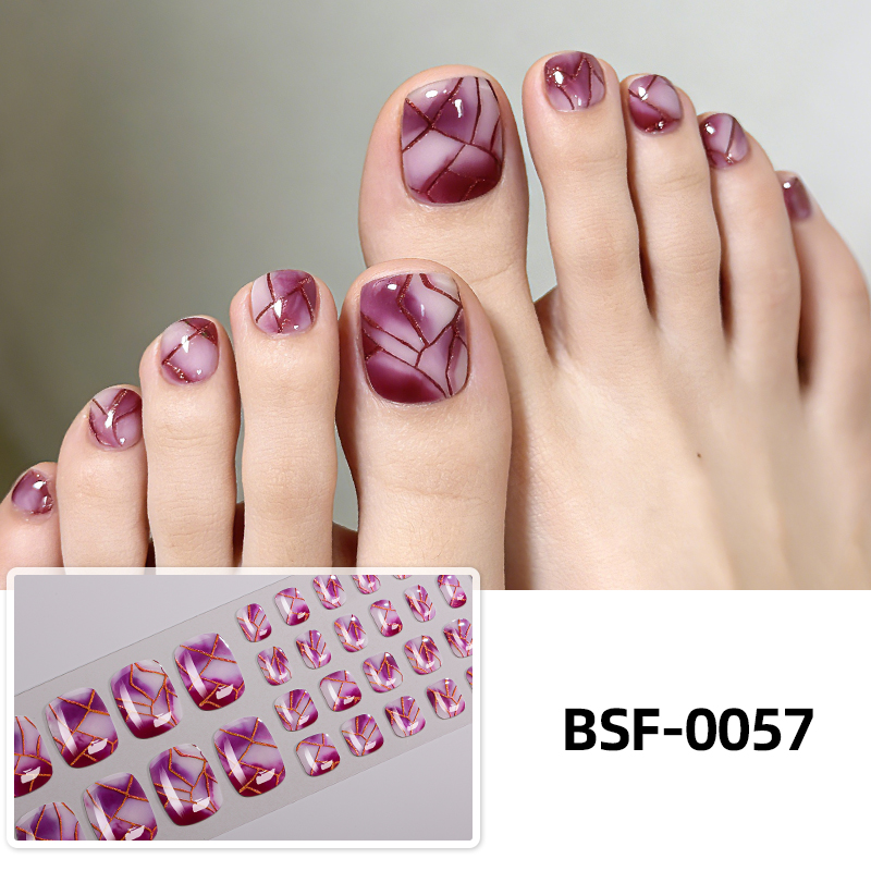 34tips Summer Gradient Marble  - đánh giá và giá Full Cover Adhesive