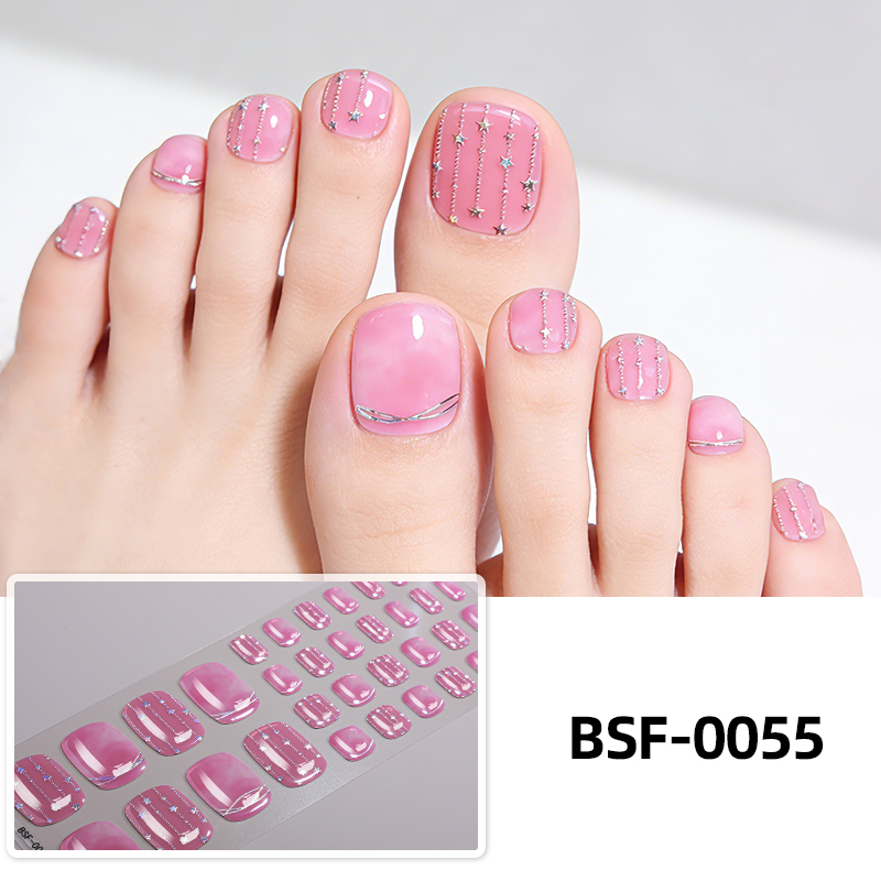 34tips Summer Gradient Marble  - đánh giá và giá Full Cover Adhesive