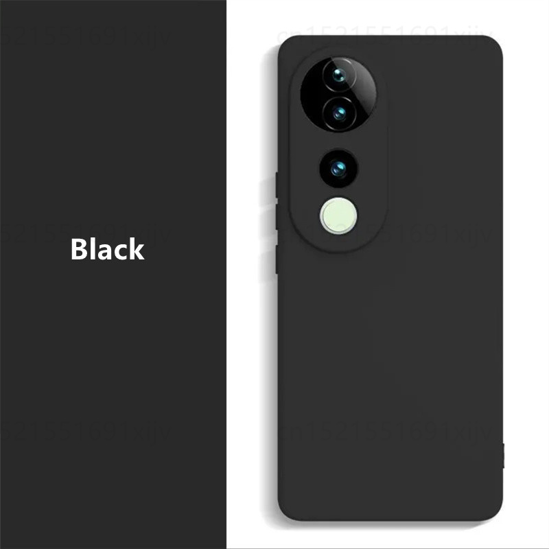 Luxury Case For Vivo V40 Cover - đánh giá và giá Vivo V40