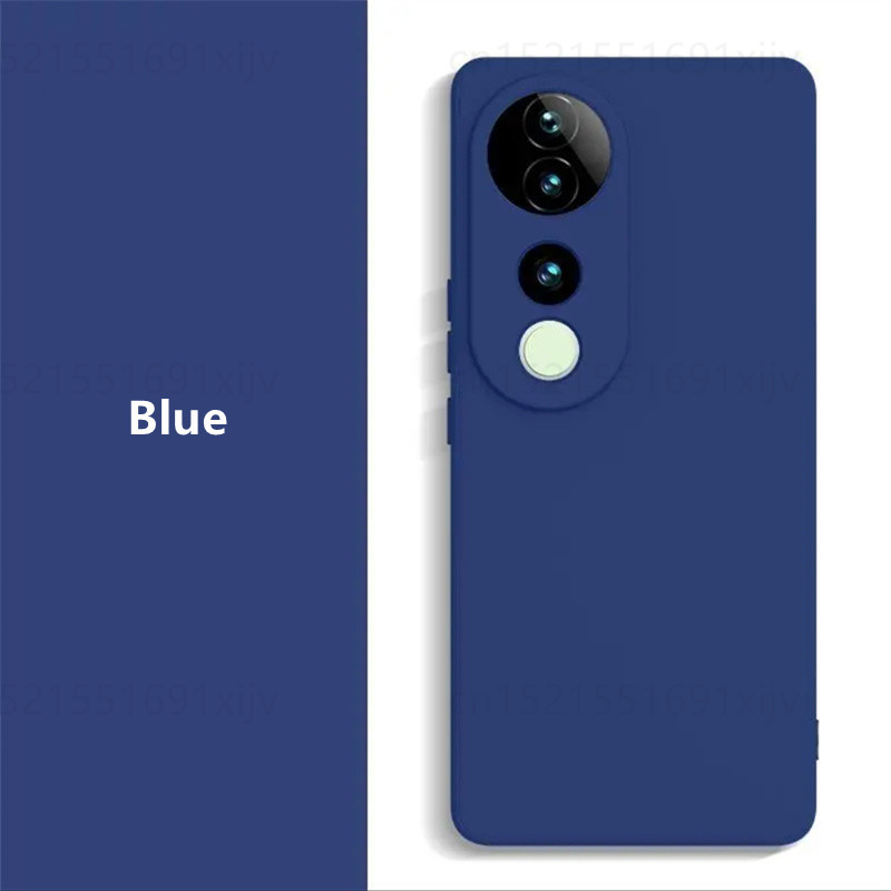 Luxury Case For Vivo V40 Cover - đánh giá và giá Vivo V40