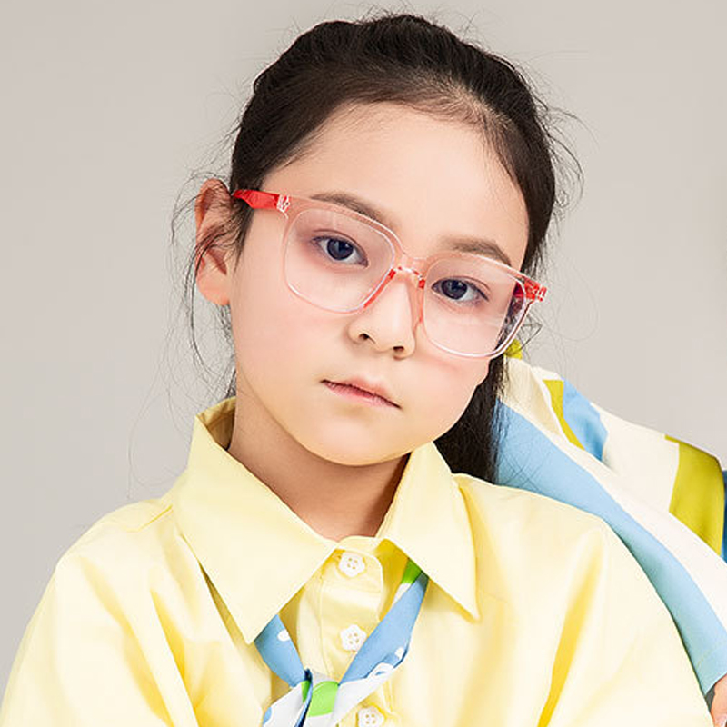 Anti Blue Light Kids Glasses S - đánh giá và giá Anti Blue Light Film
