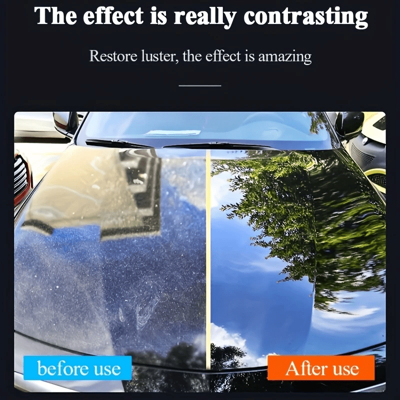 Car Ceramic Nano Wax Coating A - đánh giá và giá Oleophobic Coating Spray