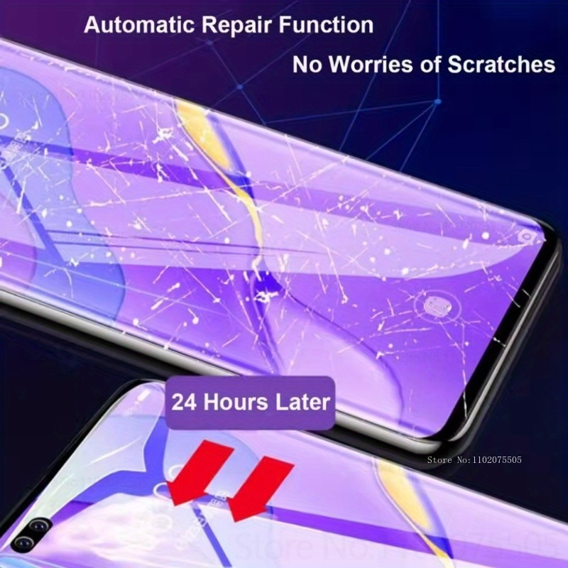 3pack Full Coverage Hydrogel F - đánh giá và giá Oppo Reno 12