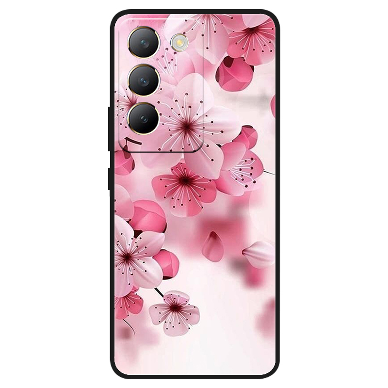For Vivo V40 SE 5G Case V40SE  - đánh giá và giá Vivo V40