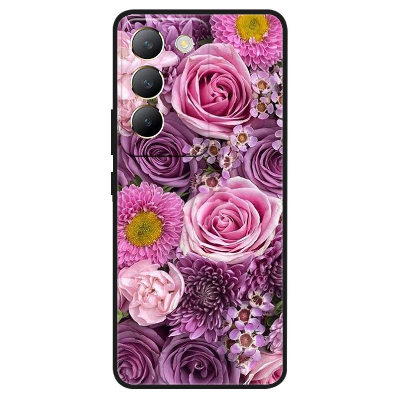 For Vivo V40 SE 5G Case V40SE  - đánh giá và giá Vivo V40