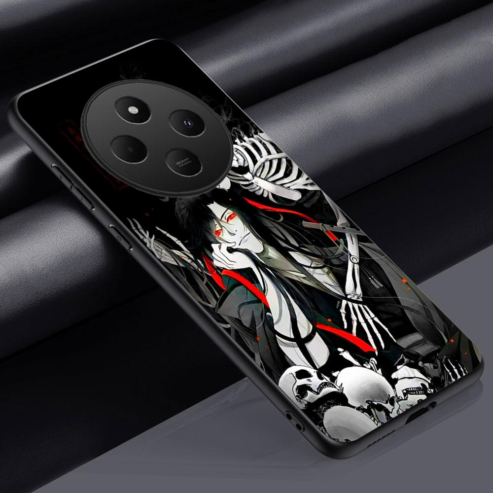 Wei wuxian x lan wangji anime  - đánh giá và giá Xiaomi Redmi Note 13