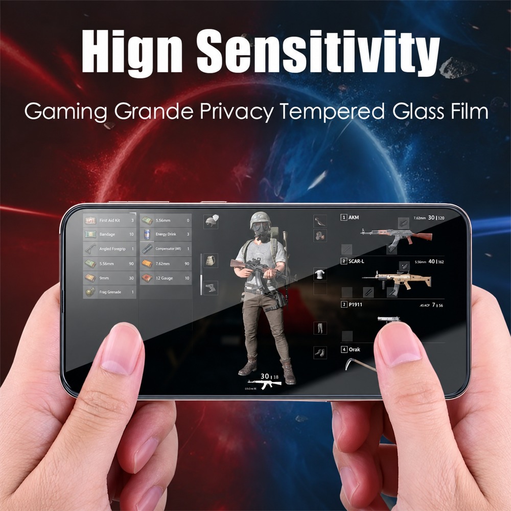 4PCS Privacy Tempered Glass Fo - đánh giá và giá Realme C67