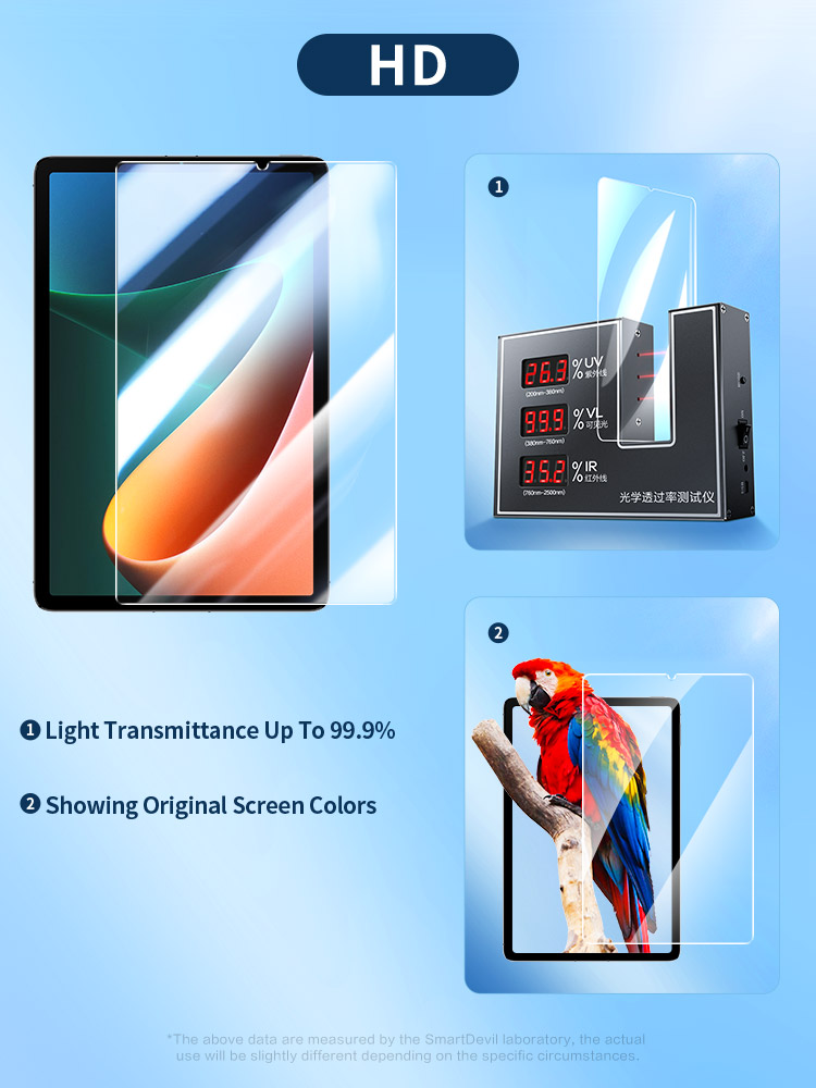 SmartDevil Kính Cường Lực Cho  - đánh giá và giá Screen Alignment Tool