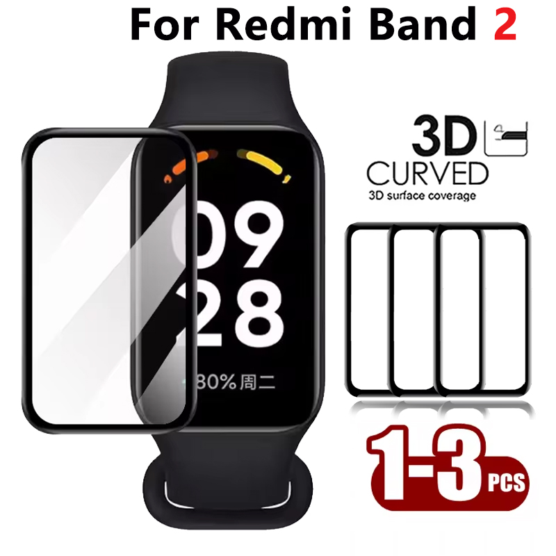 1-3pcs 3D Composite Film For R - đánh giá và giá Smartwatch Screen Film
