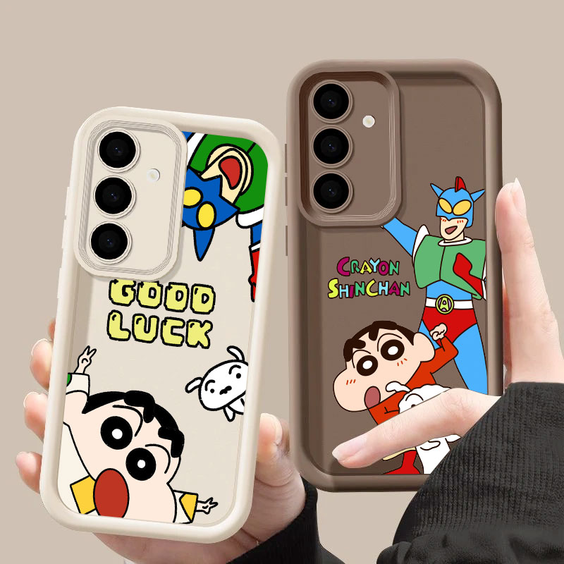 Crayons Boy S26 Ultra Case For - đánh giá và giá Samsung Galaxy S25