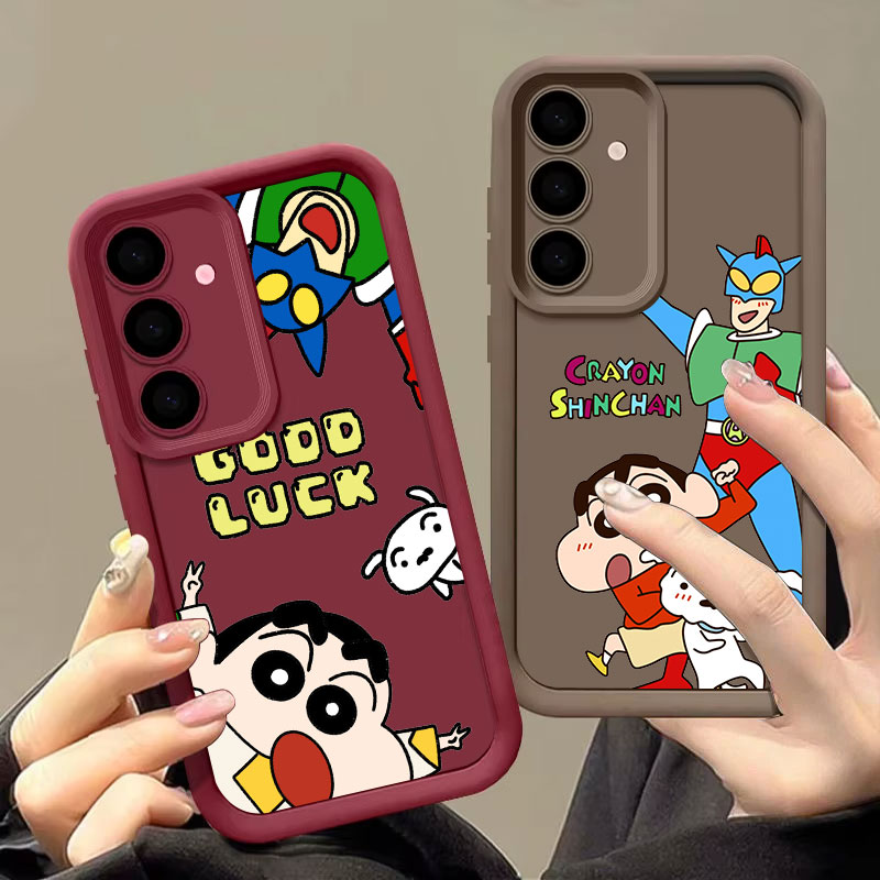 Crayons Boy S26 Ultra Case For - đánh giá và giá Samsung Galaxy S25