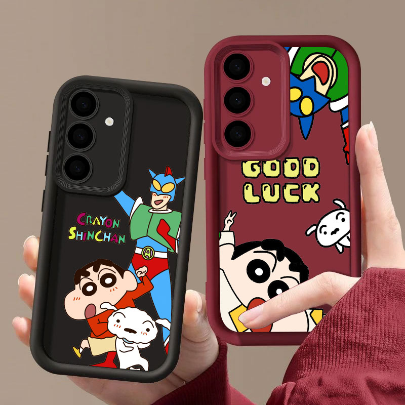 Crayons Boy S26 Ultra Case For - đánh giá và giá Samsung Galaxy S25