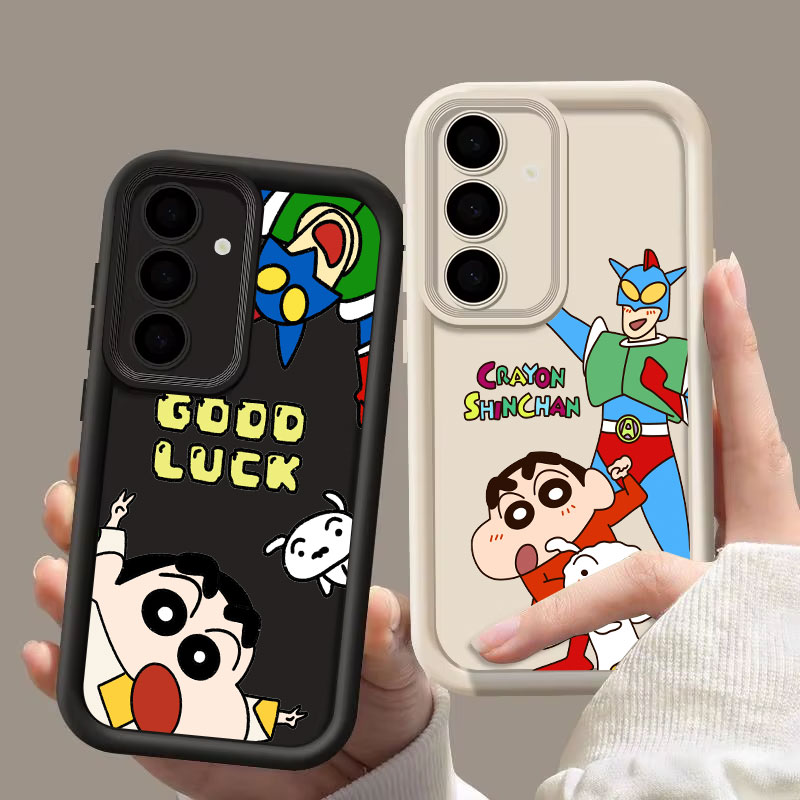 Crayons Boy S26 Ultra Case For - đánh giá và giá Samsung Galaxy S25