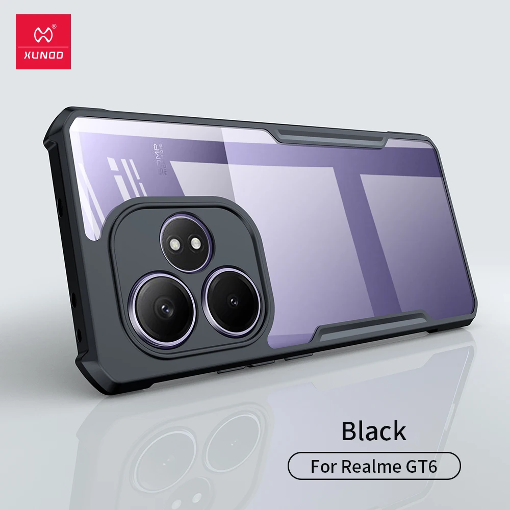 Funda for Realme GT6 6T Neo 6  - đánh giá và giá Realme Gt 6