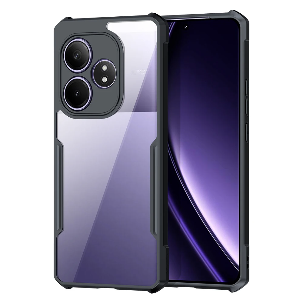 Funda for Realme GT6 6T Neo 6  - đánh giá và giá Realme Gt 6