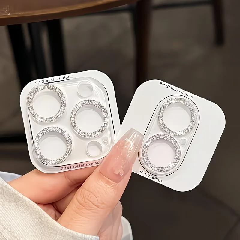 1-2PCS Camera Lens Protector G - đánh giá và giá Tempered Glass Screen 9H