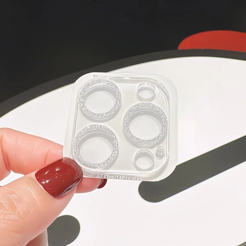 1-2PCS Camera Lens Protector G - đánh giá và giá Tempered Glass Screen 9H