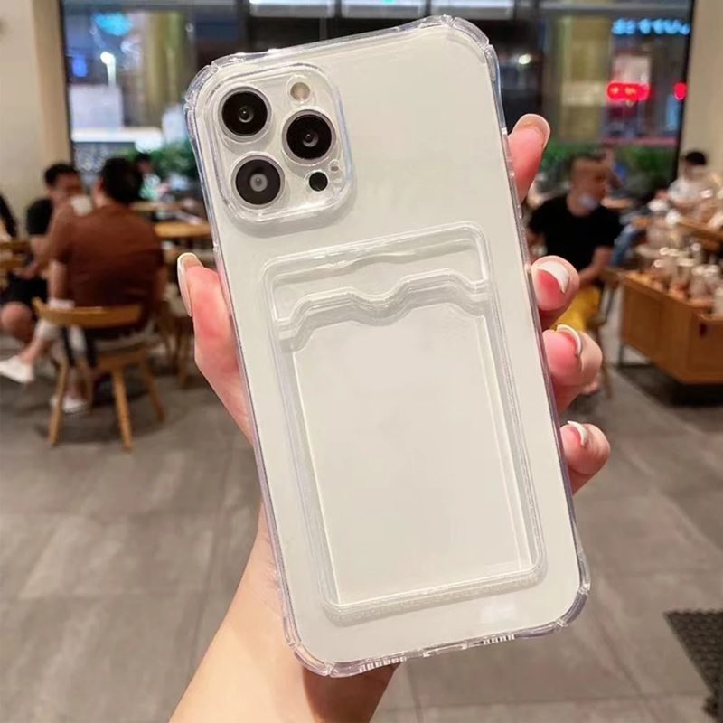 Shockproof Silicone Clear Case - đánh giá và giá Huawei Nova 12