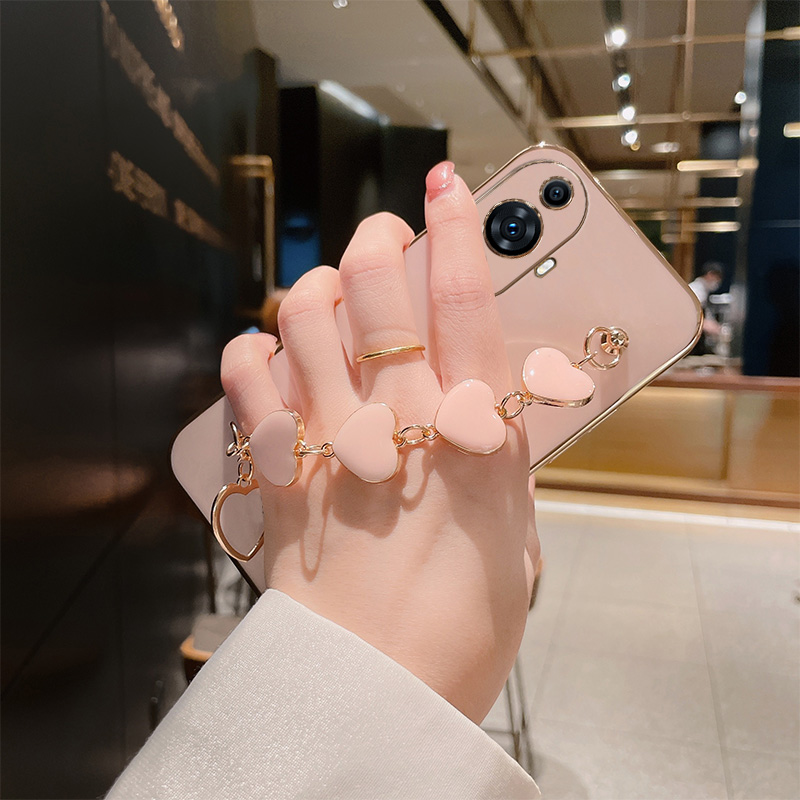 Plating Love Heart Bracelet Ch - đánh giá và giá Huawei Nova 12