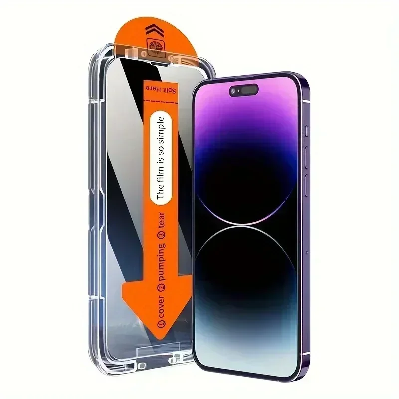 5Pcs Privacy Screen Protector  - đánh giá và giá Vivo V40