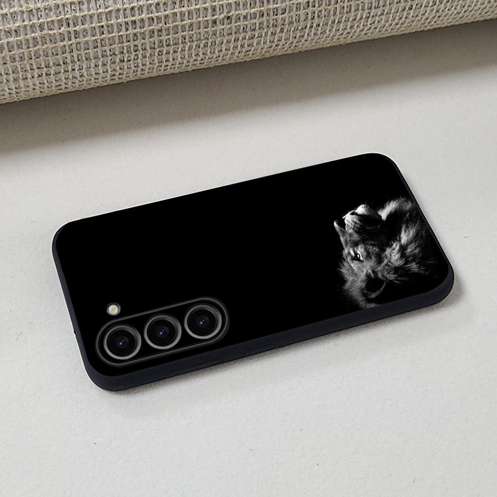 Cool king lion fashion ins des - đánh giá và giá Samsung Galaxy S25