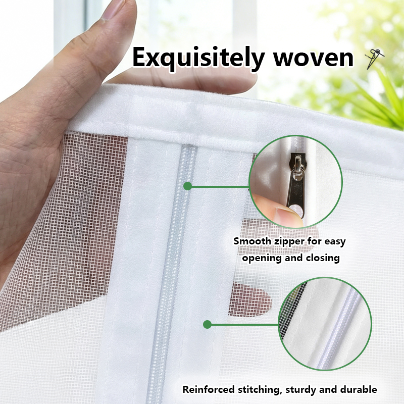 White Zipper Window Screen, To - đánh giá và giá Screen Alignment Tool