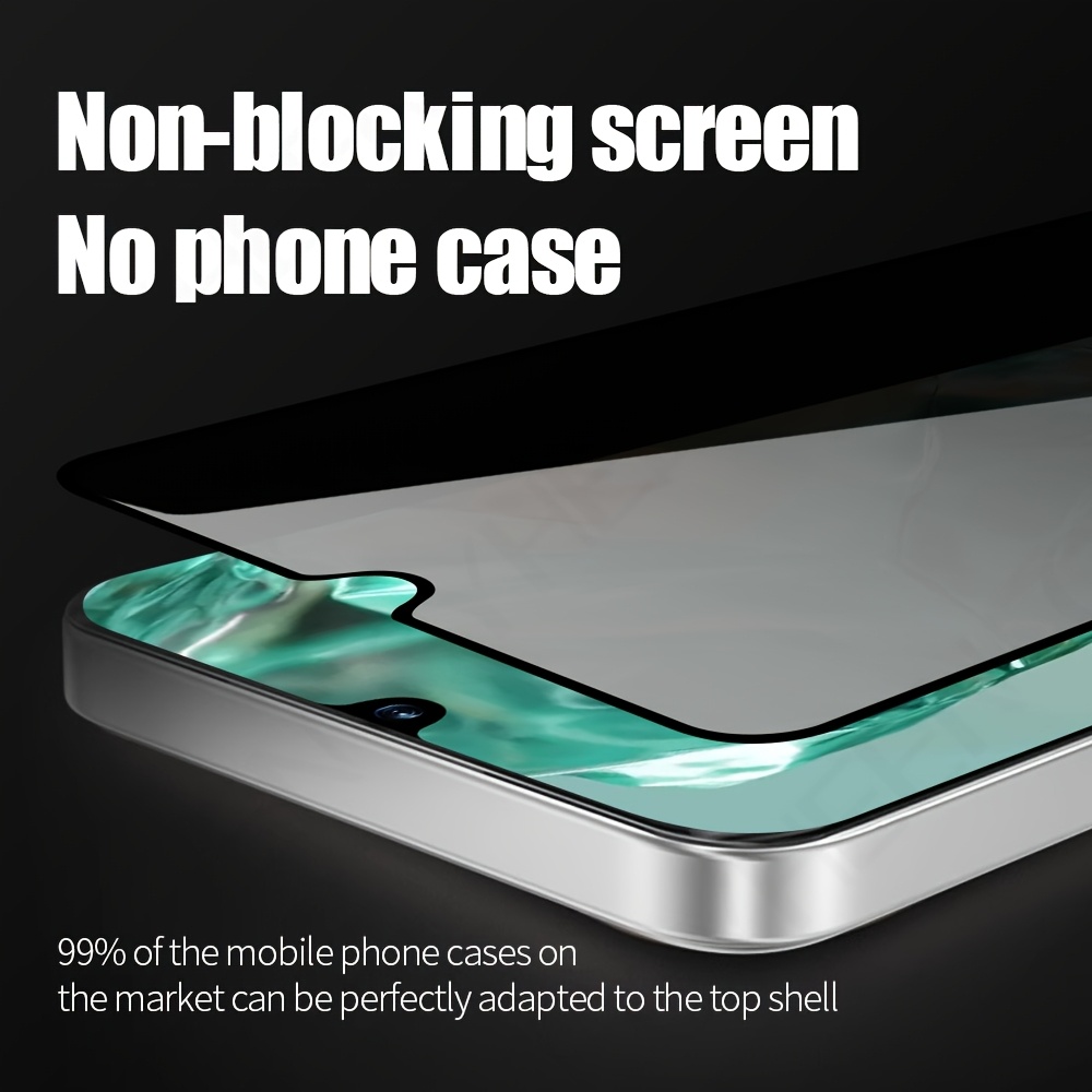 Dust Free Install Privacy Scre - đánh giá và giá Realme Note 50