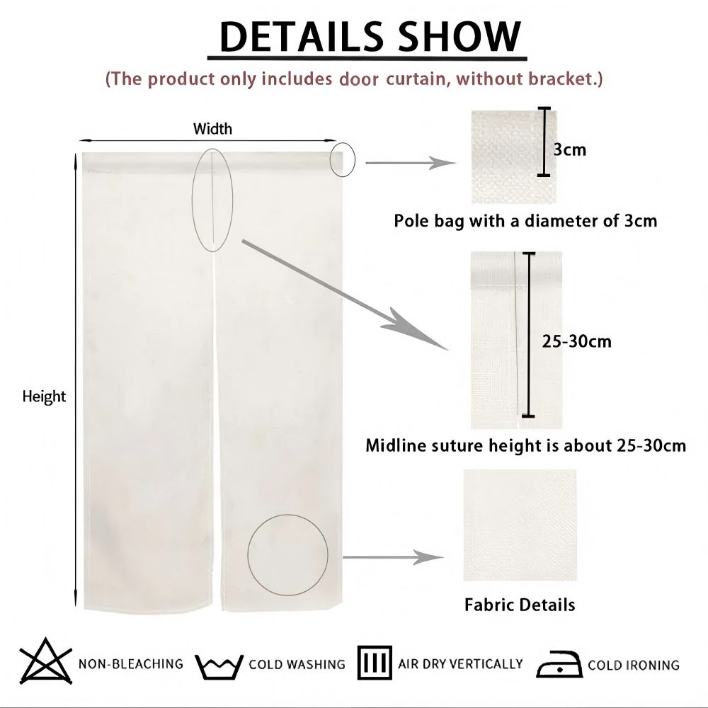 VIKAMA Custom Logo Print Door  - đánh giá và giá Privacy Screen Protector
