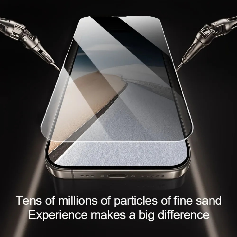 2PCS Privacy Tempered Glass Fo - đánh giá và giá Vivo X200
