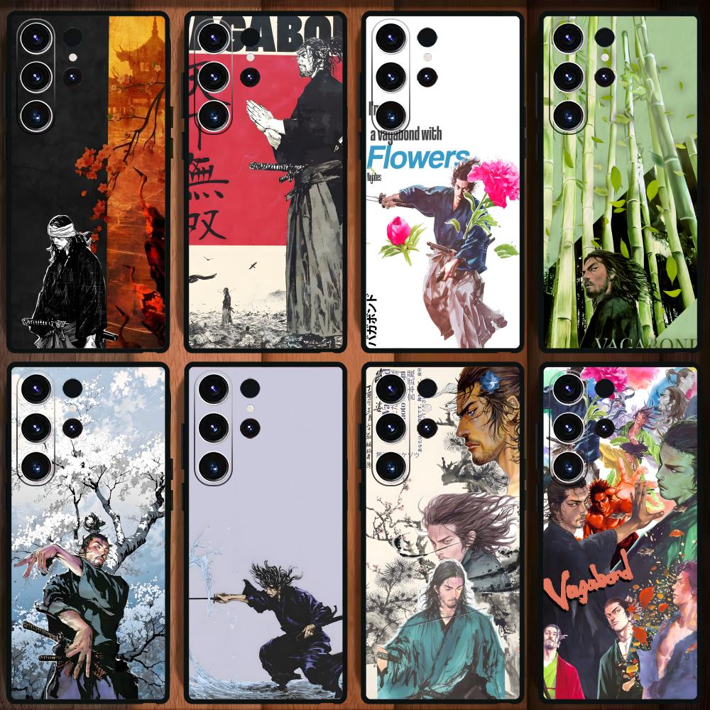 V-Vagabond Phone Case For Sams - đánh giá và giá Samsung Galaxy S25