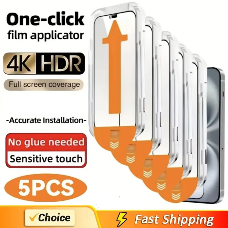 Dust Free Easy Install Tempere - đánh giá và giá Realme Note 50
