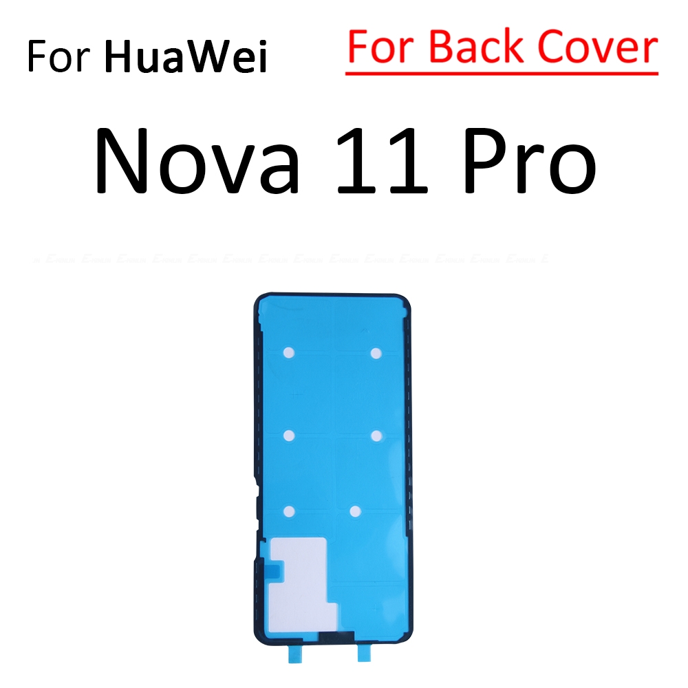 LCD Display Screen Back Batter - đánh giá và giá Huawei Nova 12