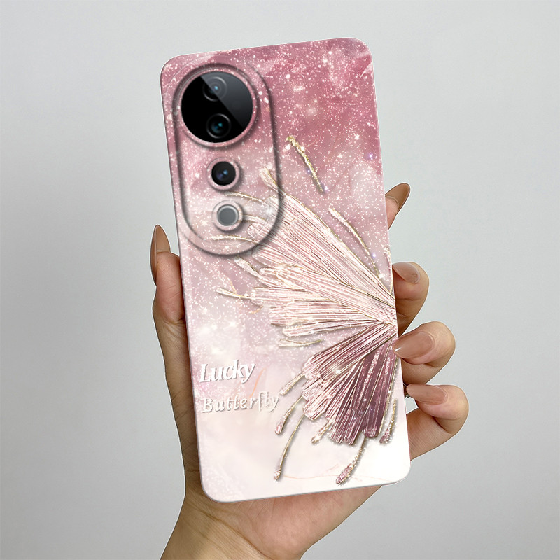 For Vivo V40 5G V2348 Phone Ca - đánh giá và giá Vivo V40