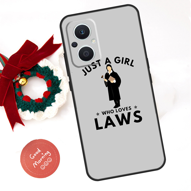 Law Student Lawyer Judge For O - đánh giá và giá Oppo Reno 12
