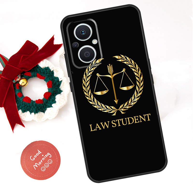 Law Student Lawyer Judge For O - đánh giá và giá Oppo Reno 12
