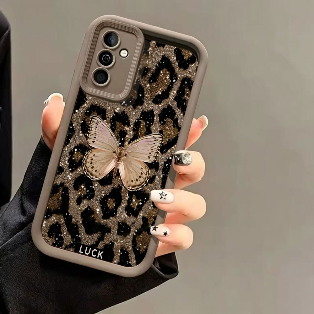 Luxury Shockproof Phone Case F - đánh giá và giá Samsung Galaxy S24
