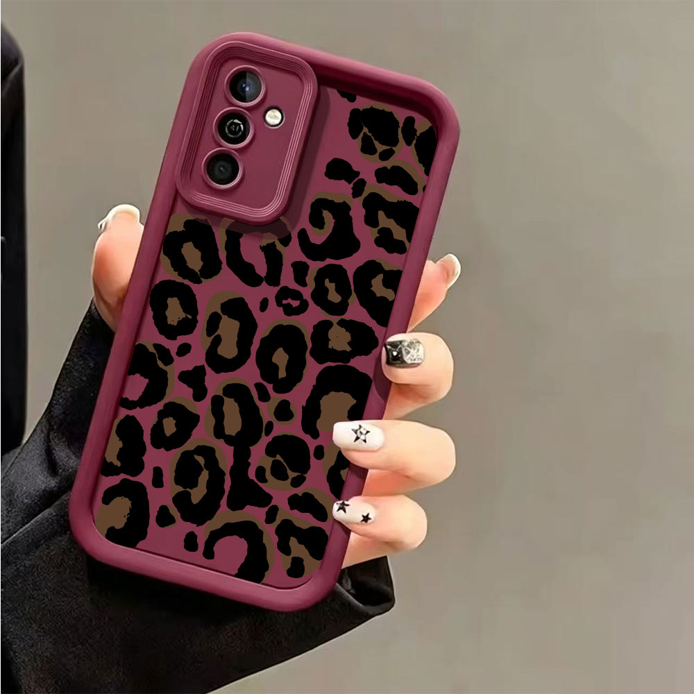 Luxury Shockproof Phone Case F - đánh giá và giá Samsung Galaxy S24