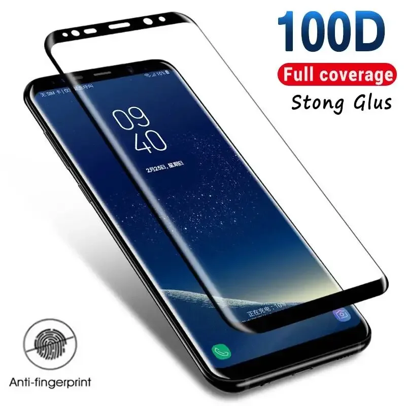 Curved Full Cover Screen Prote - đánh giá và giá Curved Edge Screen