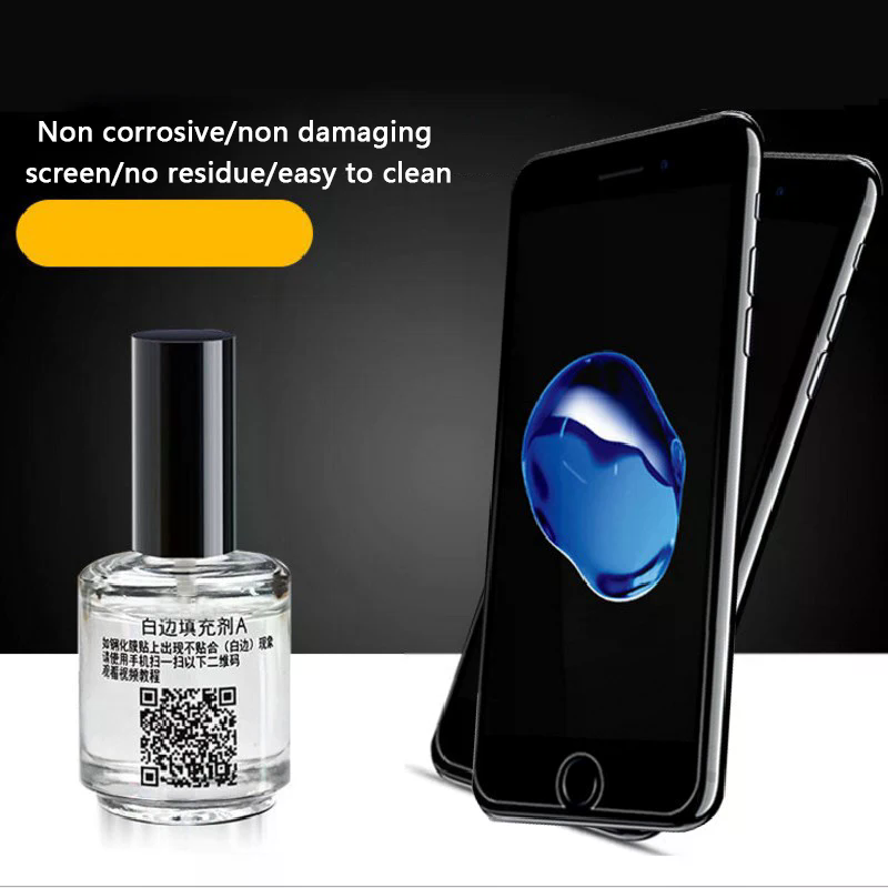 Suitable For Samsung Screen Pr - đánh giá và giá Nano Liquid Coating