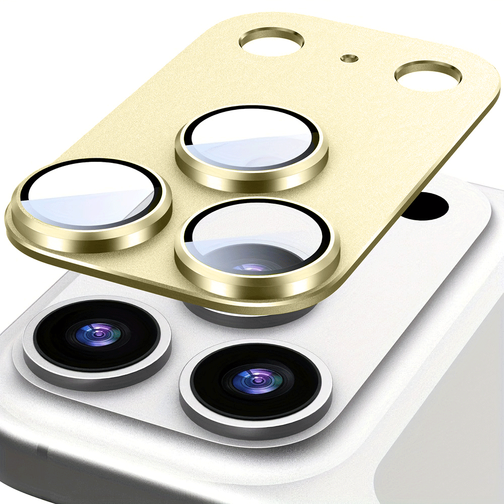 9H HD Armor Camera Lens Protec - đánh giá và giá Tempered Glass Screen 9H
