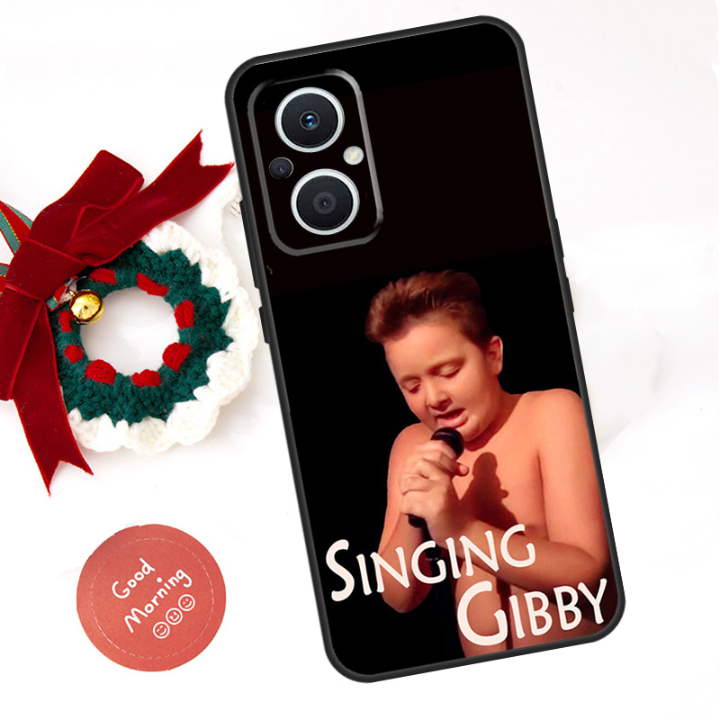 Funny Gibby  Singing From Icar - đánh giá và giá Oppo Reno 12