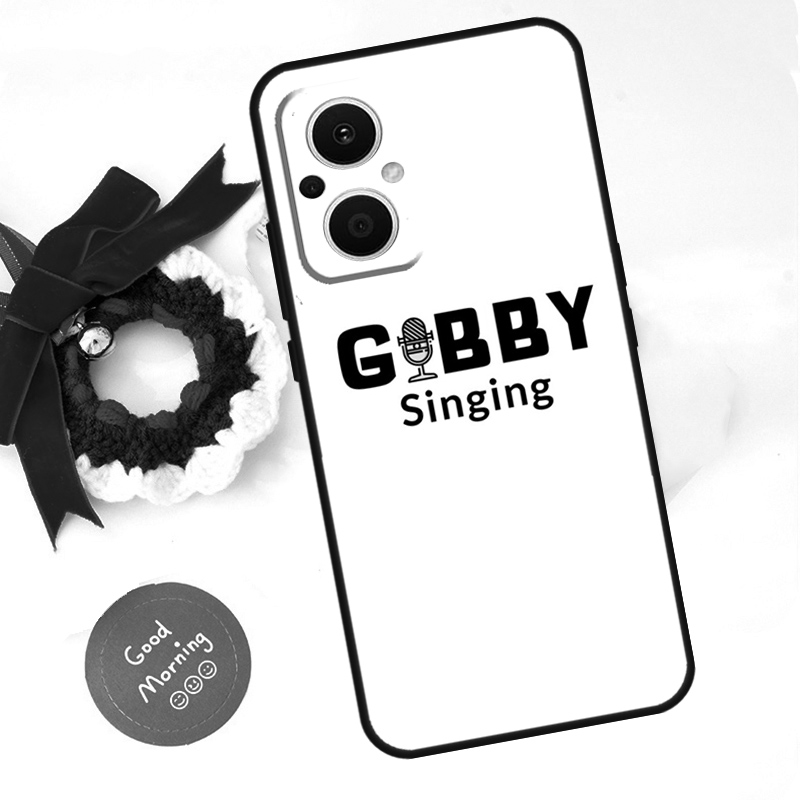 Funny Gibby  Singing From Icar - đánh giá và giá Oppo Reno 12