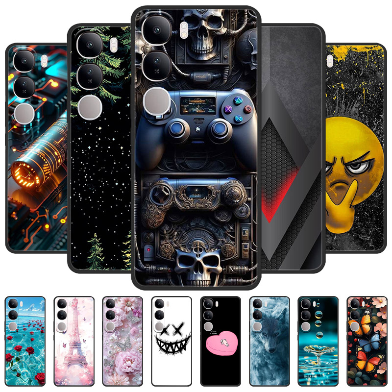Case For VIVO V40 SE 80W Full  - đánh giá và giá Vivo V40