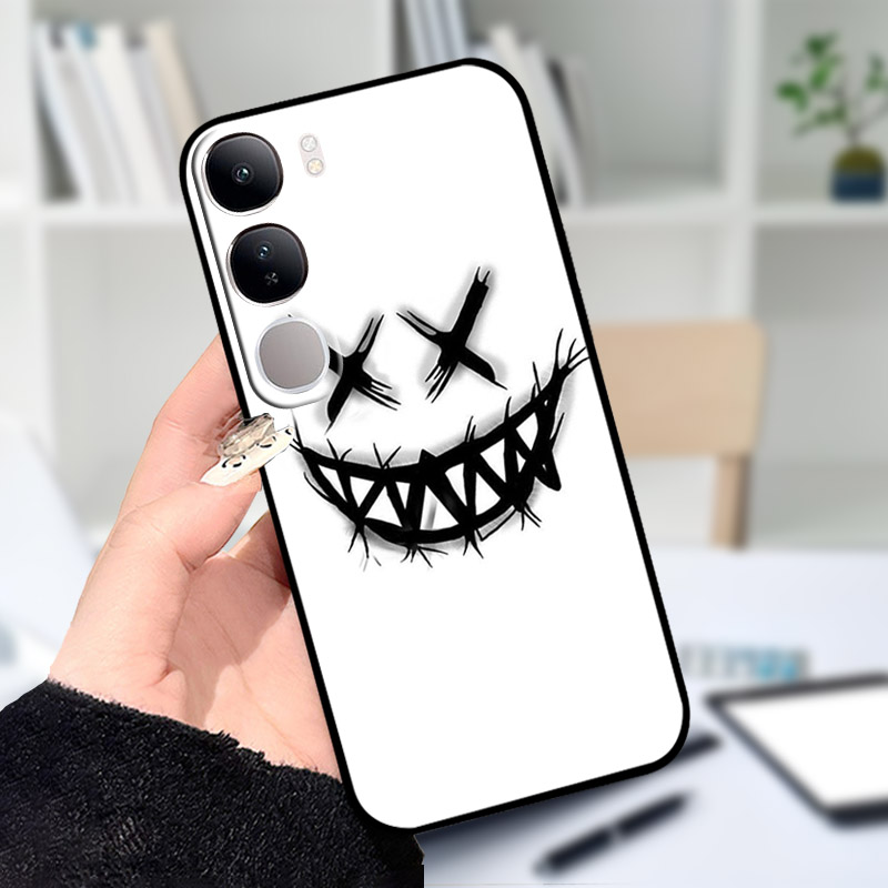 Case For VIVO V40 SE 80W Full  - đánh giá và giá Vivo V40
