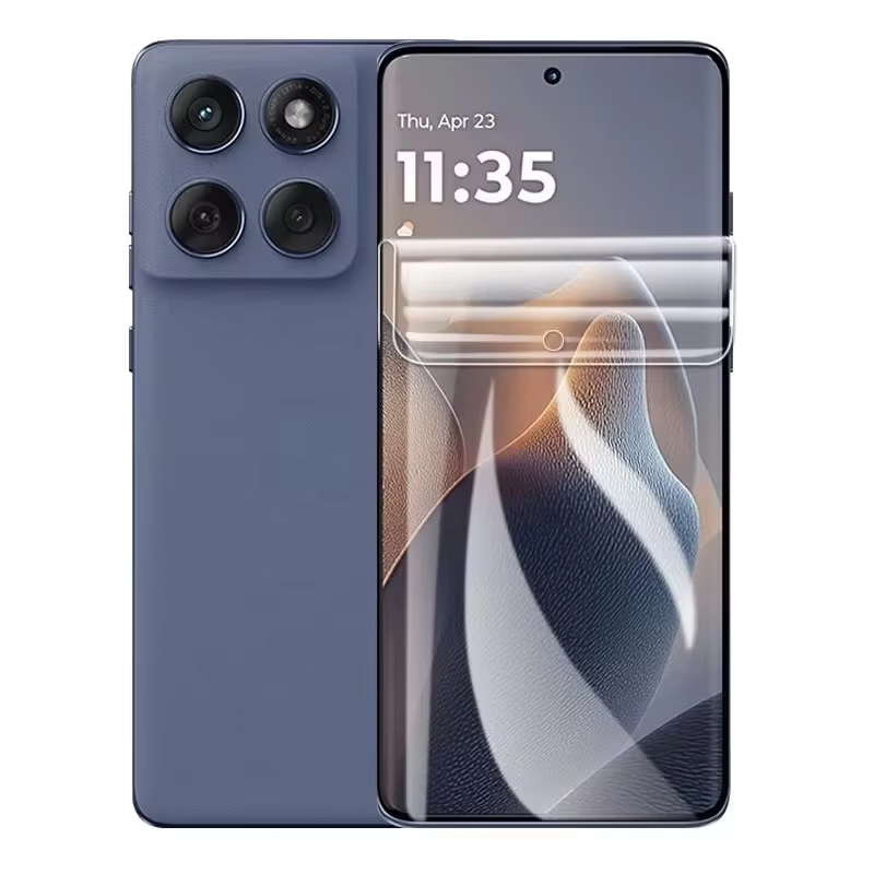 1-3PCS Hydrogel Film Screen Pr - đánh giá và giá Flexible Tpu Film