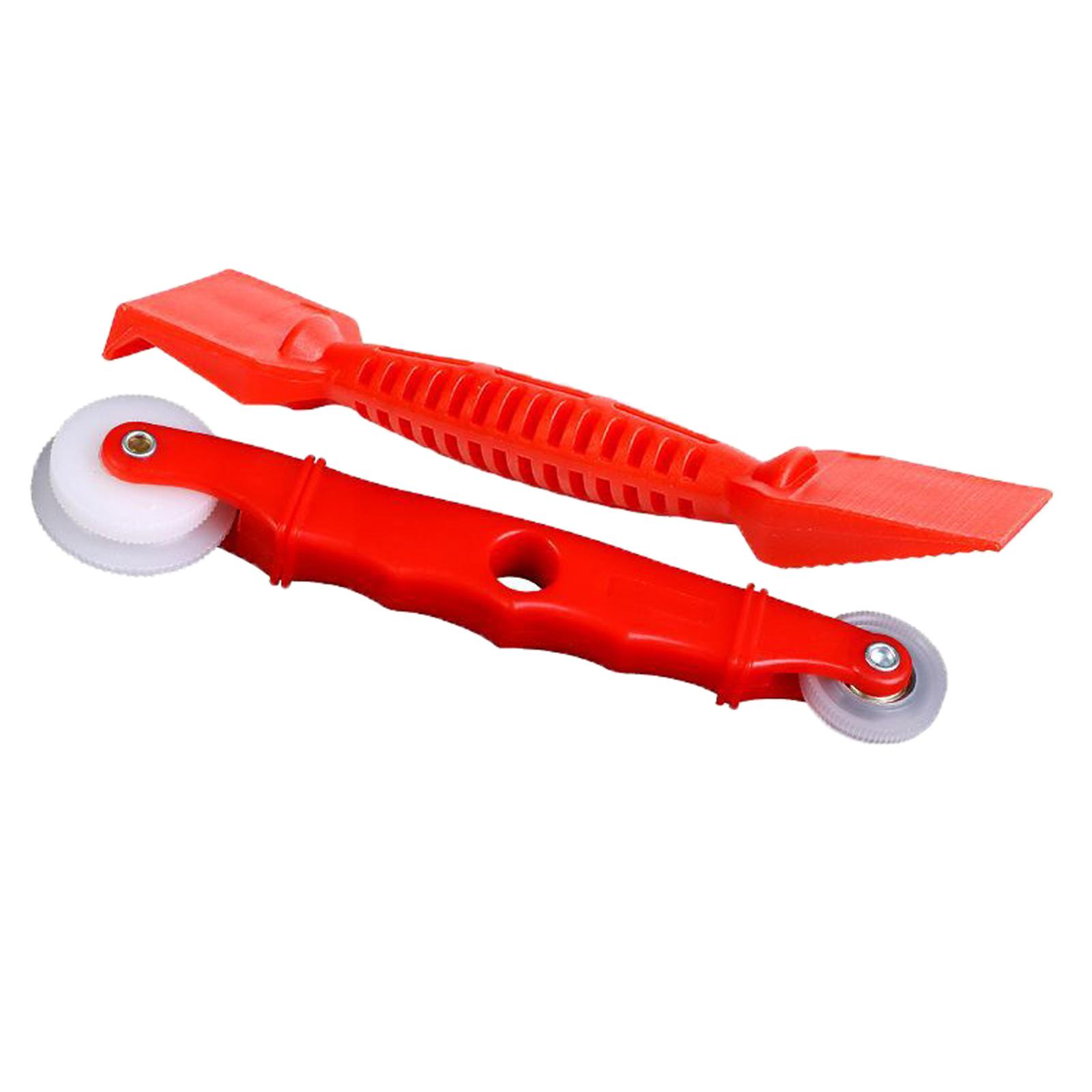 2 Pieces Screen Roller Tool Se - đánh giá và giá Screen Alignment Tool
