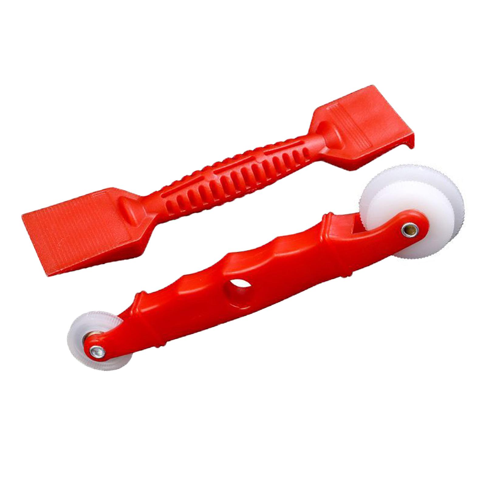 2 Pieces Screen Roller Tool Se - đánh giá và giá Screen Alignment Tool
